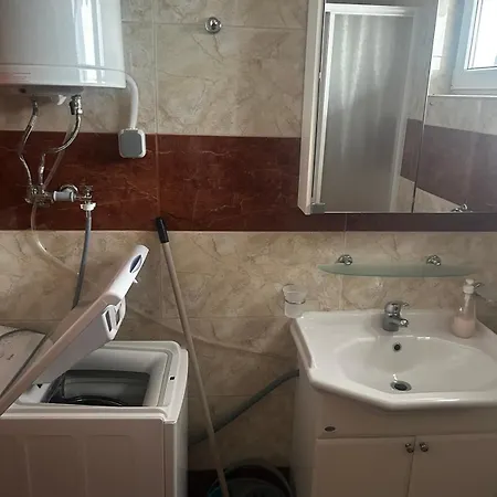 Apartment Peter Apartmanbulgaria Marina View Noks