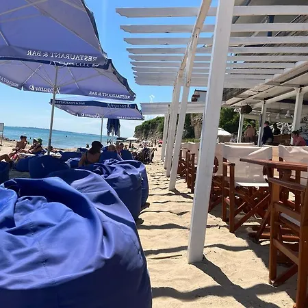 Peter Apartmanbulgaria Marina View Noks Apartment *