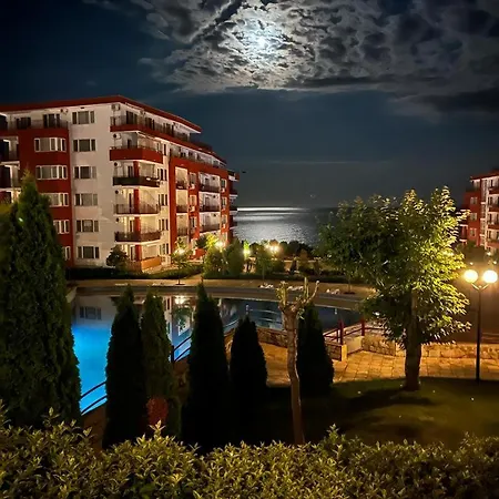 Peter Apartmanbulgaria Marina View Noks Apartment
