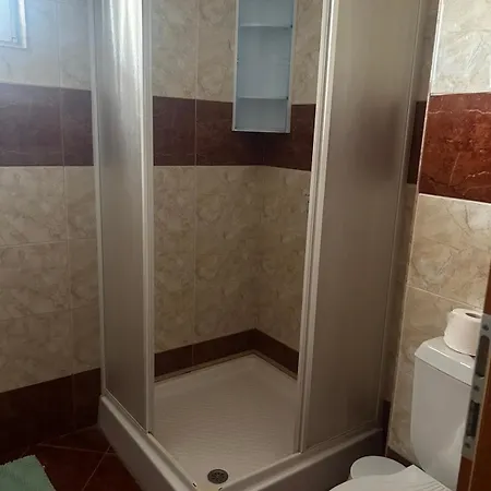 Peter Apartmanbulgaria Marina View Noks Apartment