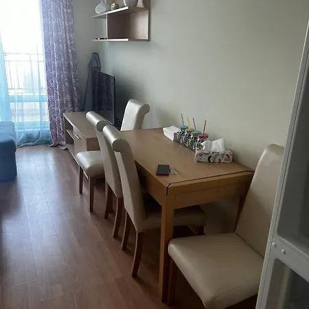 Apartment Peter Apartmanbulgaria Marina View Noks